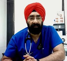 Dr Paramjeet